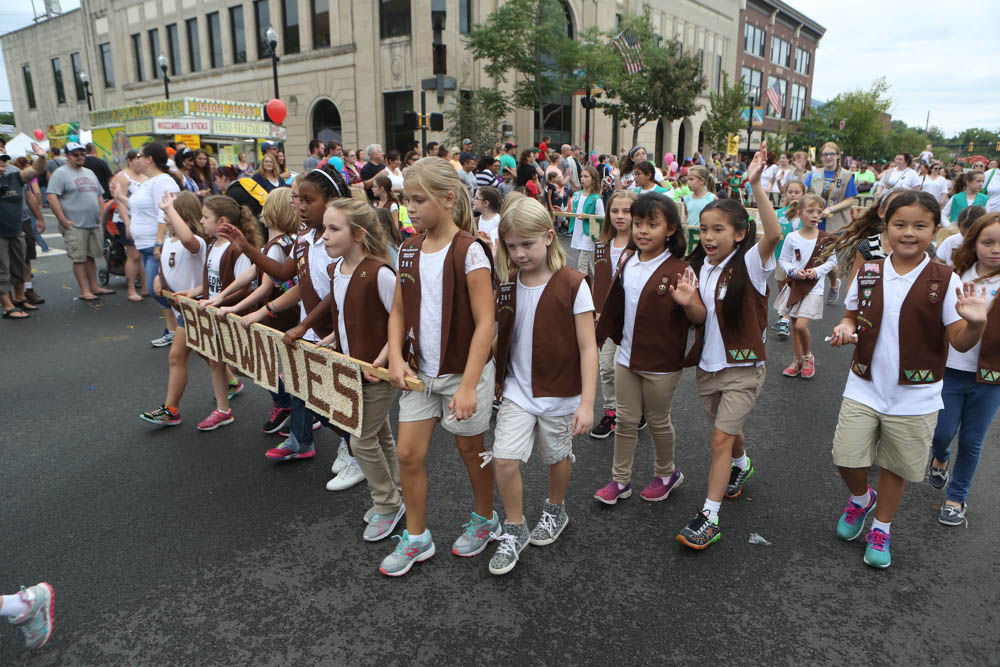 Gallery: Popcorn Festival